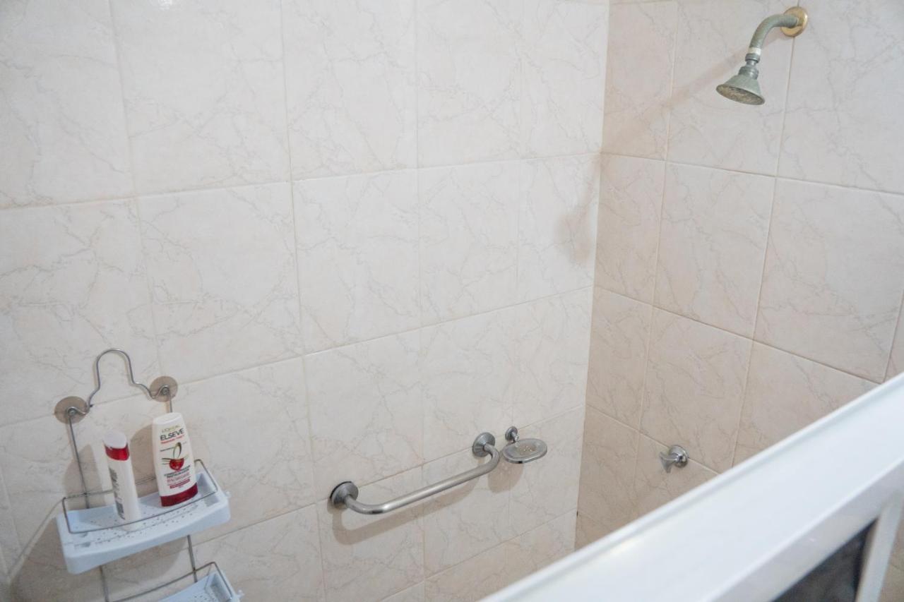Amplo Apartamento - 3 Quartos - 1 Min Da Praia Ріо-де-Жанейро Екстер'єр фото