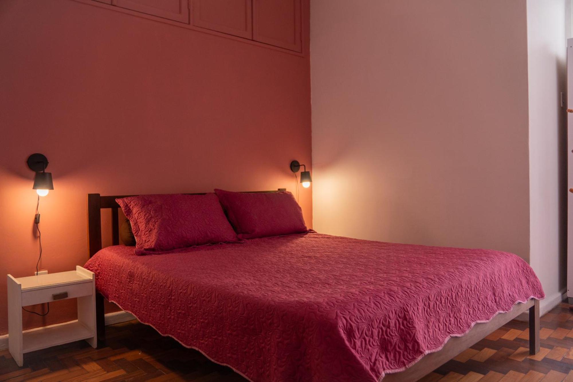 Amplo Apartamento - 3 Quartos - 1 Min Da Praia Ріо-де-Жанейро Екстер'єр фото
